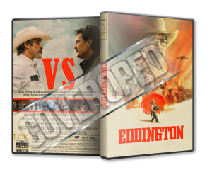 Eddington - 2025 Türkçe Dvd Cover Tasarımı Eddington - 2025 Türkçe Dvd Cover Tasarımı